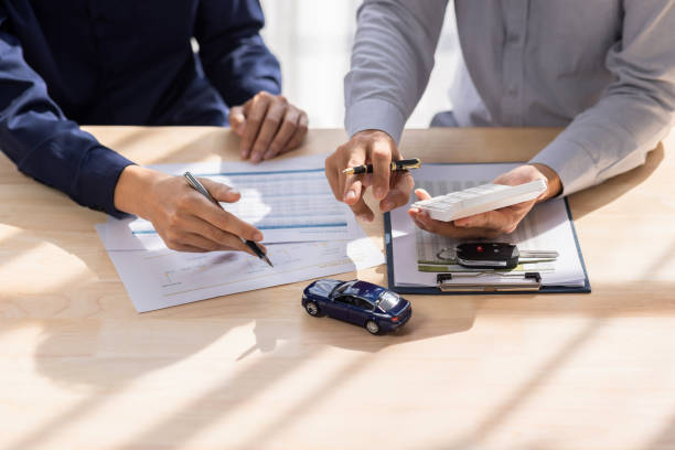 Car insurance options for Taylor Mill residents